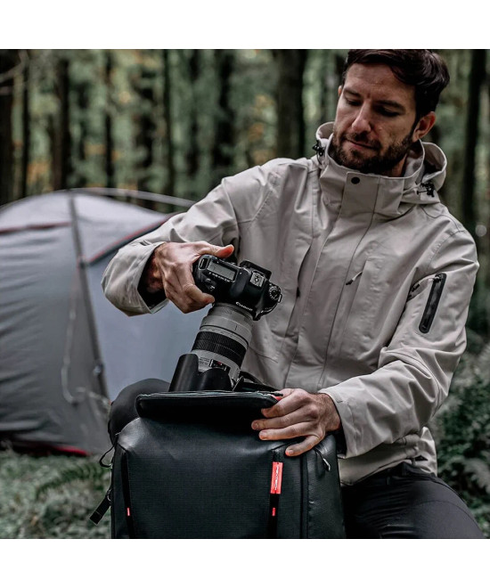 OneMo 2 25L Space Black