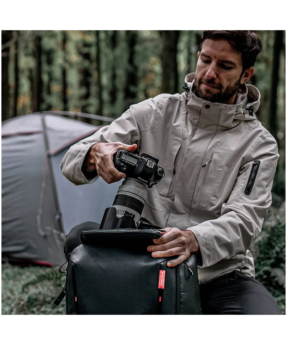 OneMo 2 25L Space Black