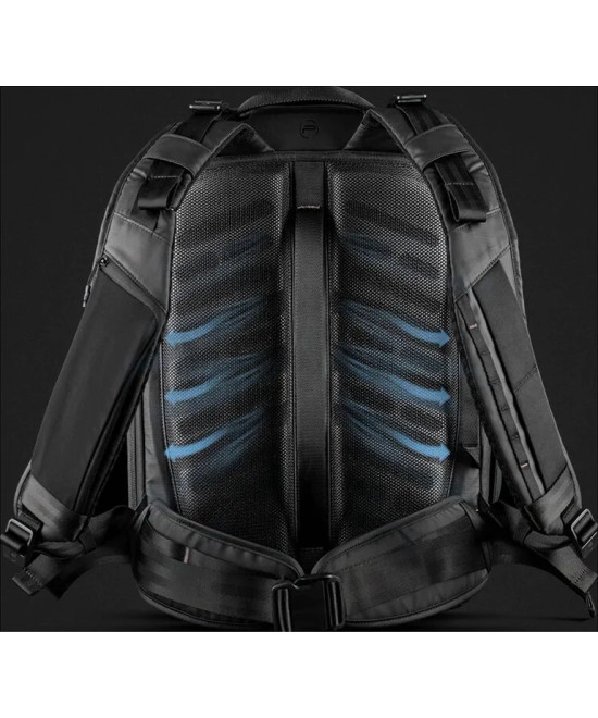 OneMo 2 25L Space Black