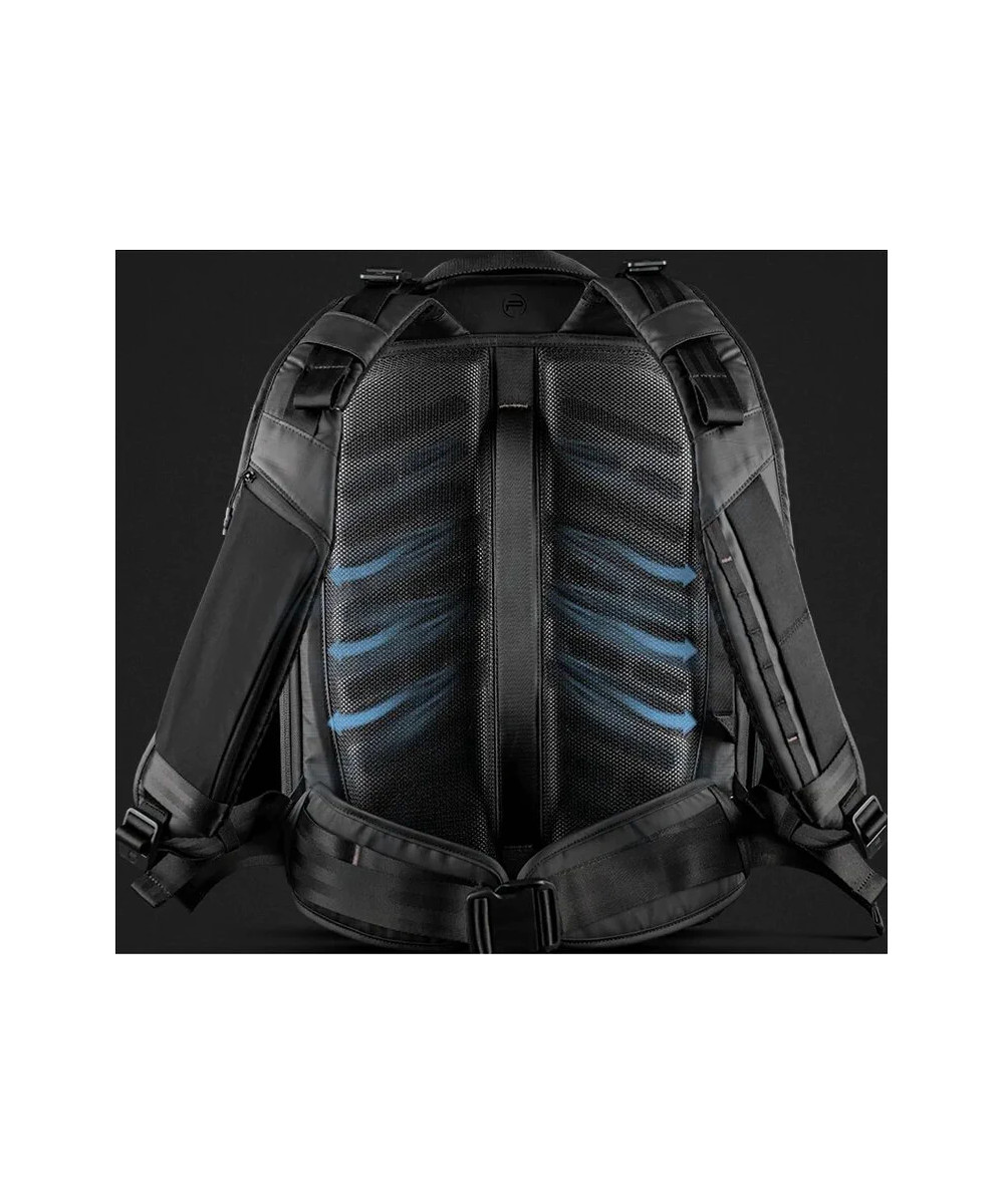 OneMo 2 25L Space Black