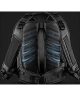 OneMo 2 25L Space Black