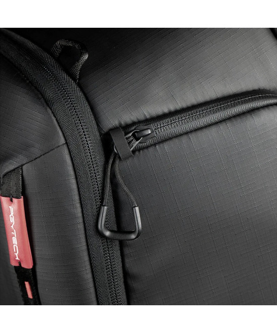 OneMo 2 25L Space Black