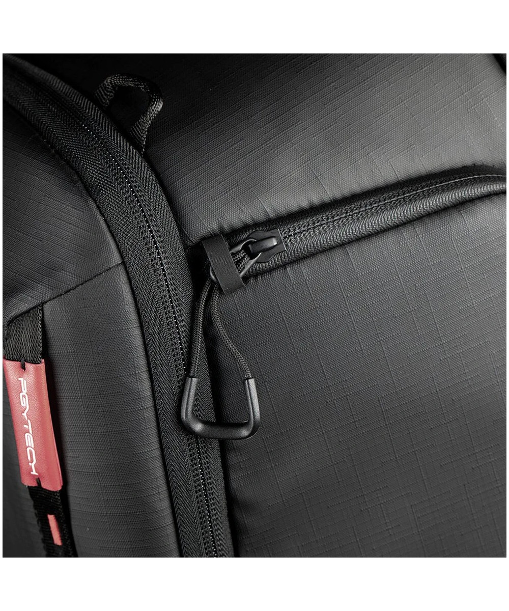 OneMo 2 25L Space Black