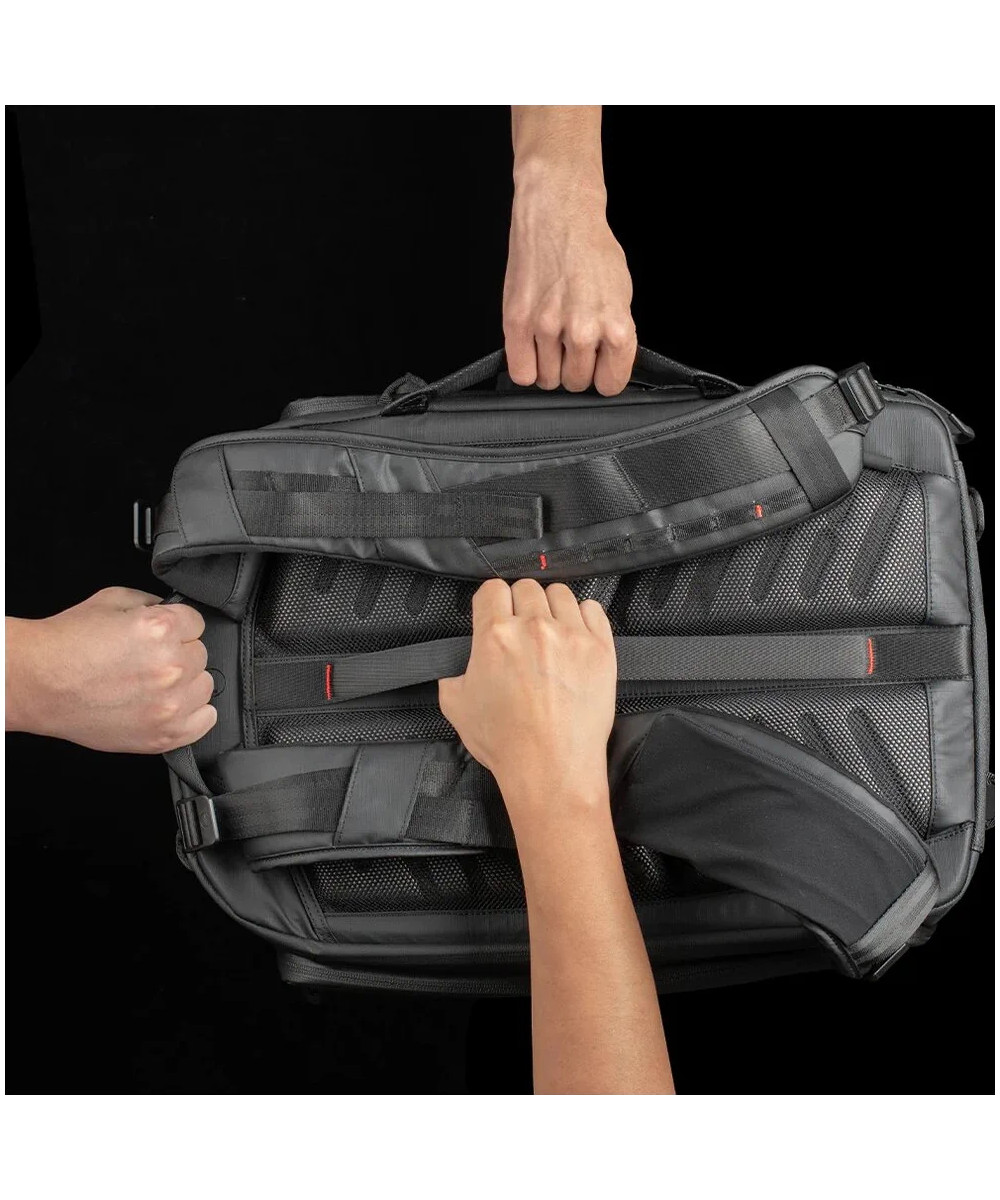 OneMo 2 25L Space Black