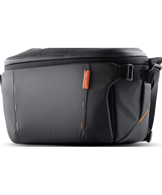 OneMo Sling 11L Space Black