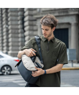 OneGo Air 25L Grigio