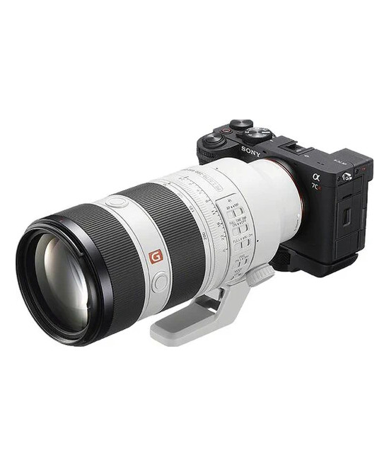 GP-X2 Estensione impugnatura per Sony a7C II / a7CR