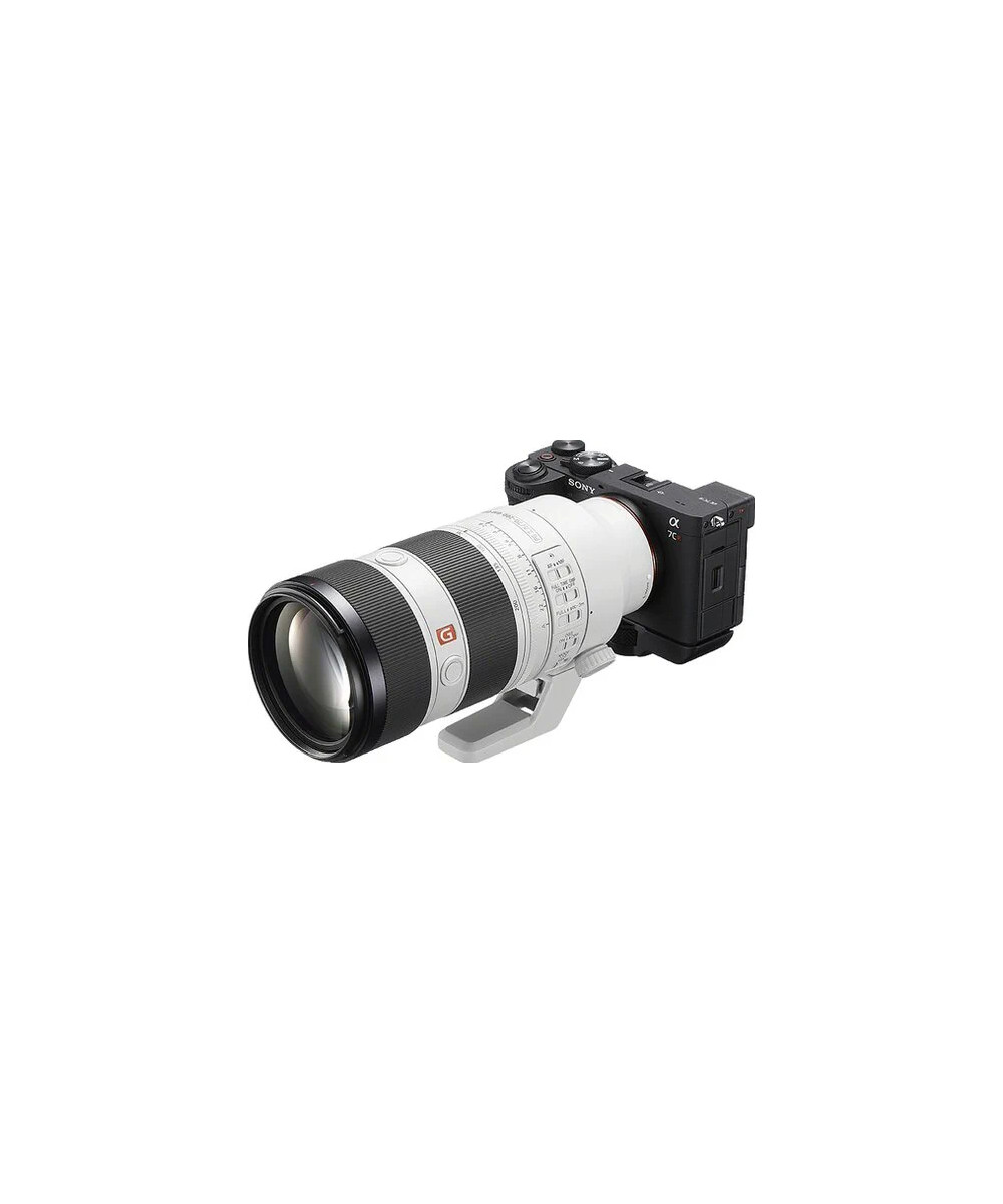 GP-X2 Estensione impugnatura per Sony a7C II / a7CR