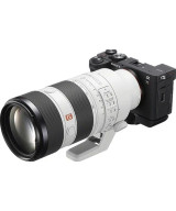 GP-X2 Estensione impugnatura per Sony a7C II / a7CR
