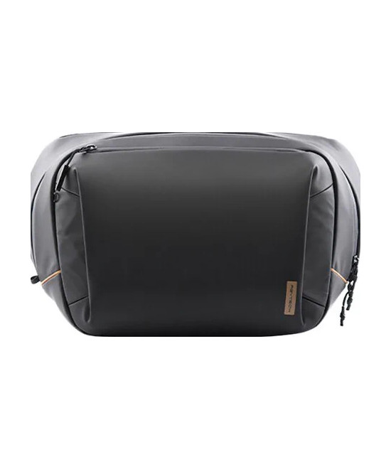 OneGo Solo Sling Bag V2 10Lt - Obsidian