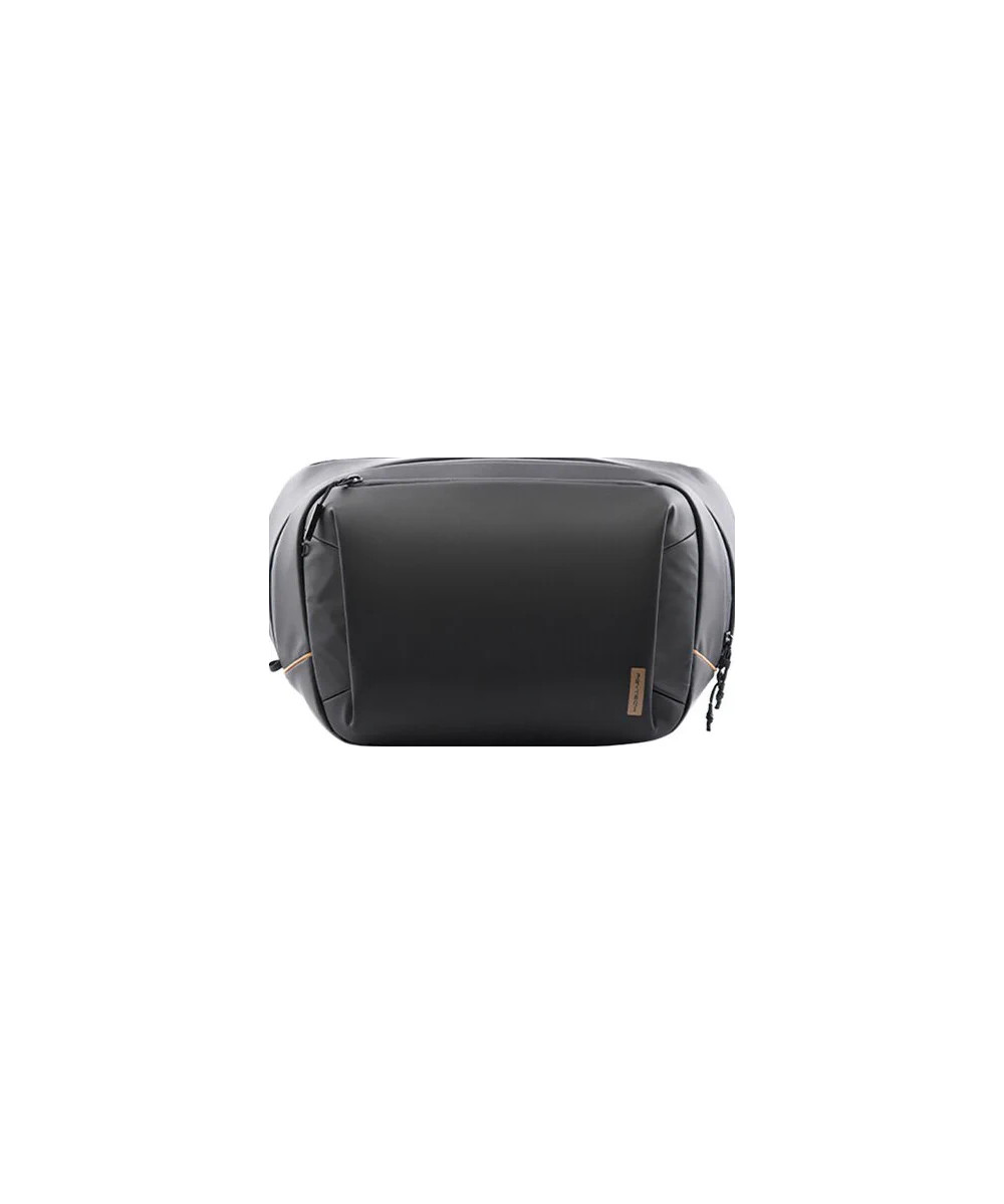 OneGo Solo Sling Bag V2 10Lt - Obsidian
