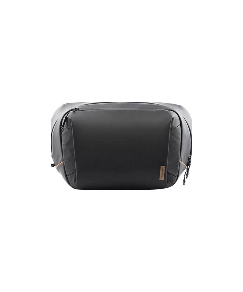 OneGo Solo Sling Bag V2 10Lt - Obsidian