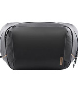 OneGo Solo Sling Bag V2 10Lt - Obsidian