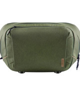 OneGo Solo Sling Bag V2 10Lt - Verde Muschio