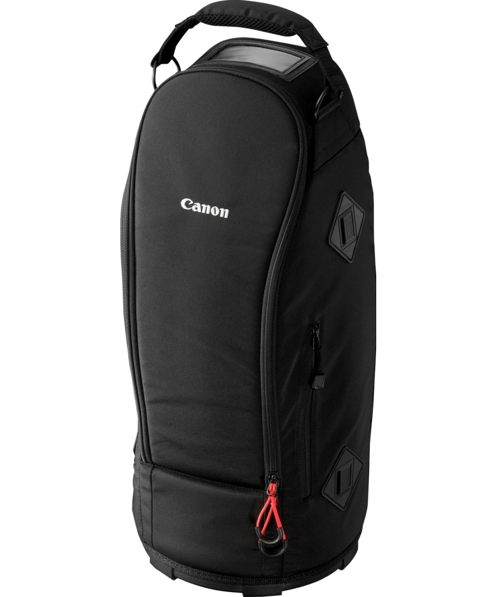 Lens Soft Case LS600