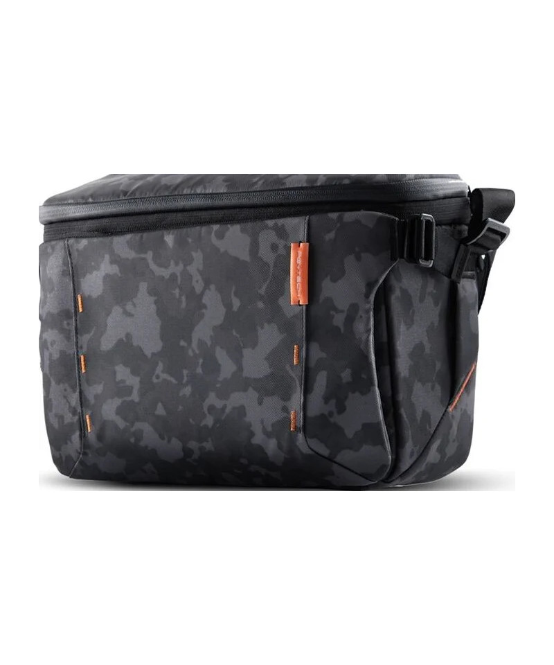 OneMo Sling 7L Grigio Mimetico