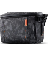 OneMo Sling 7L Grigio Mimetico