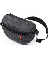 OneMo Sling 7L Grigio Mimetico