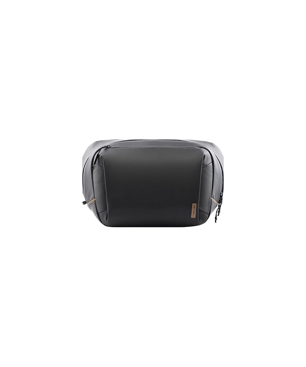 OneGo Solo V2 6L Obsidian