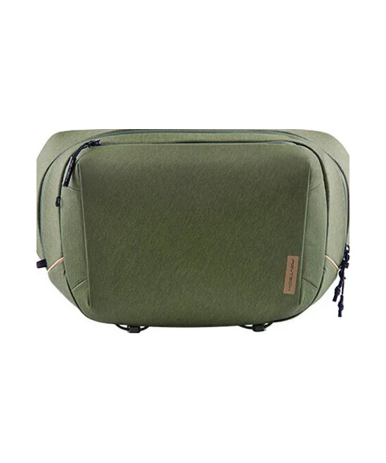 OneGo Solo V2 6L Verde Muschio