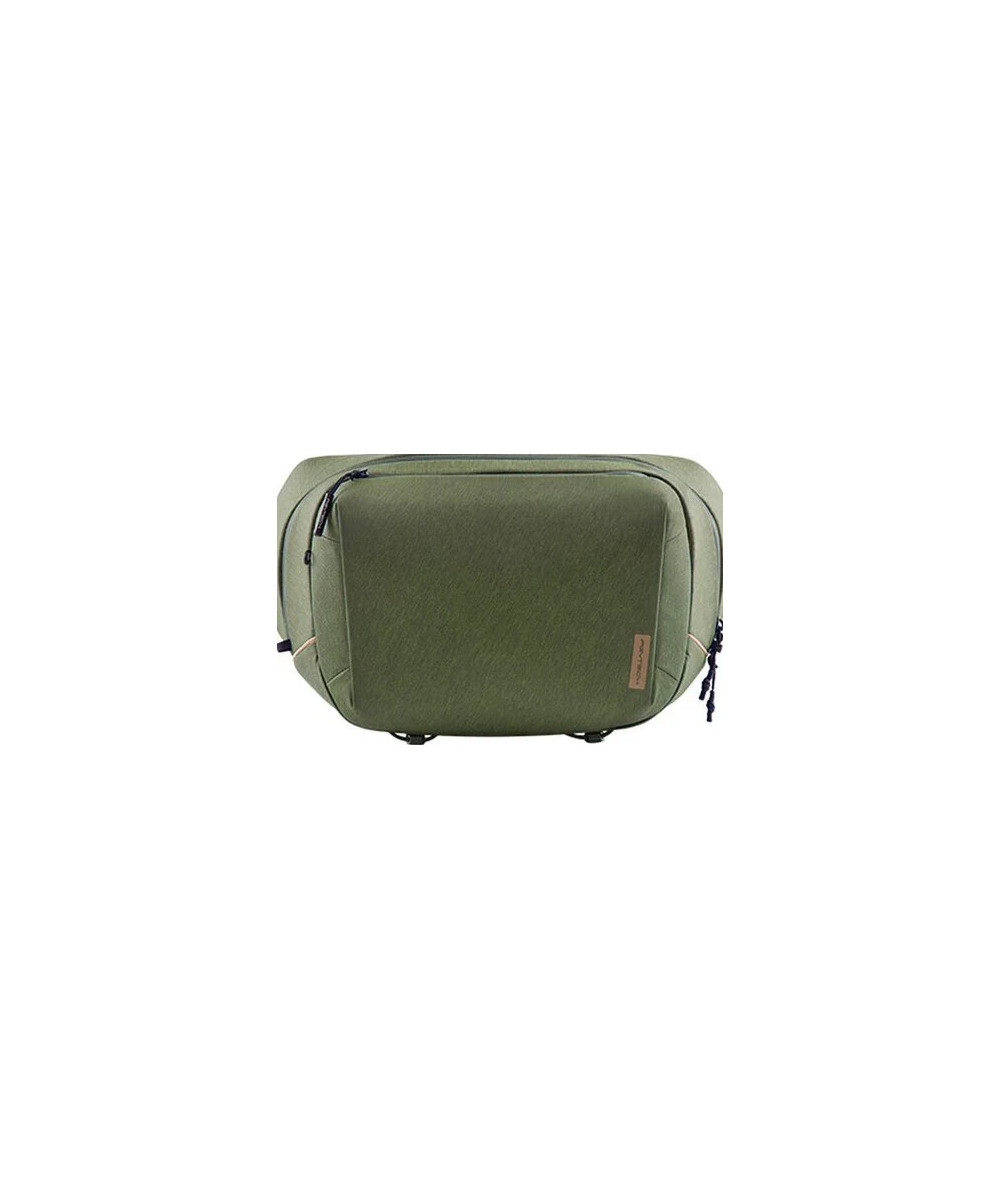OneGo Solo V2 6L Verde Muschio