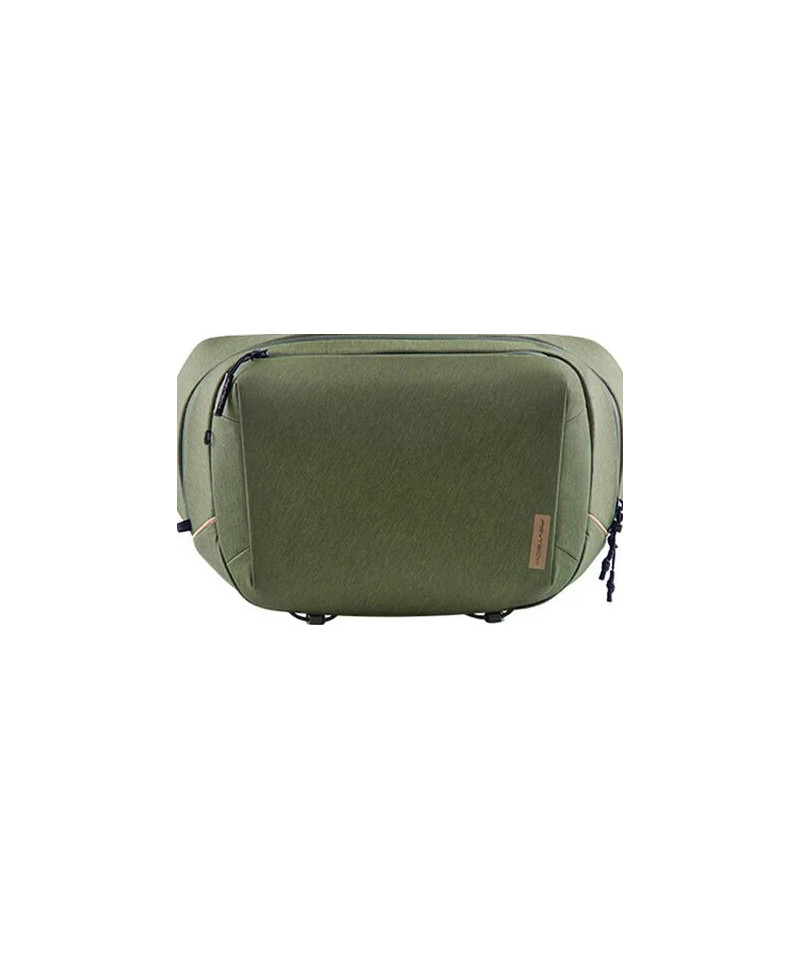 OneGo Solo V2 6L Verde Muschio