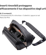 OneGo Solo V2 6L Verde Muschio