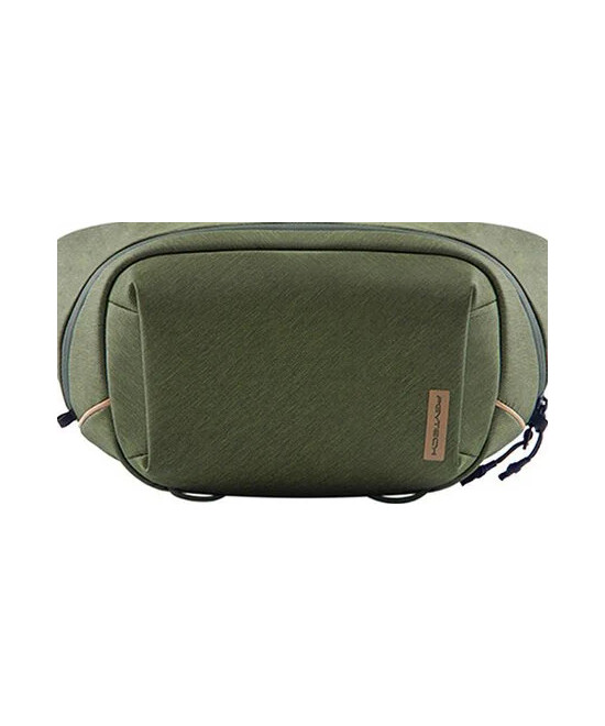 OneGo Solo V2 4L Verde Muschio