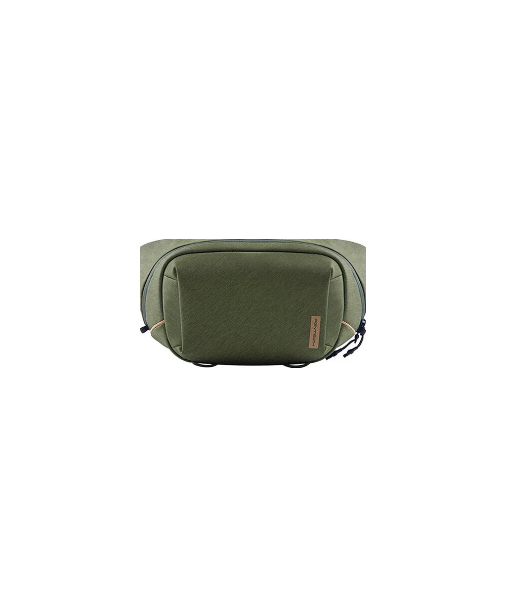 OneGo Solo V2 4L Verde Muschio