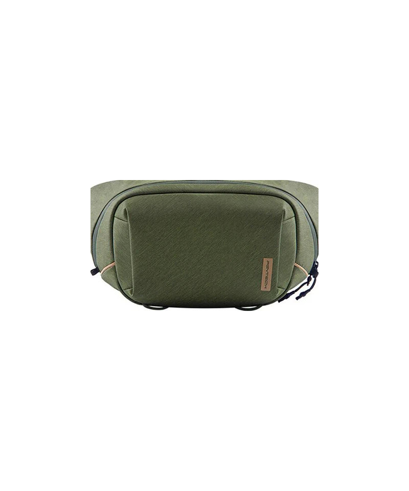 OneGo Solo V2 4L Verde Muschio
