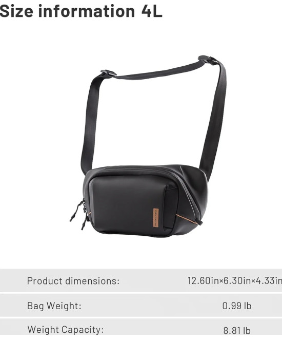 OneGo Solo V2 4L Verde Muschio