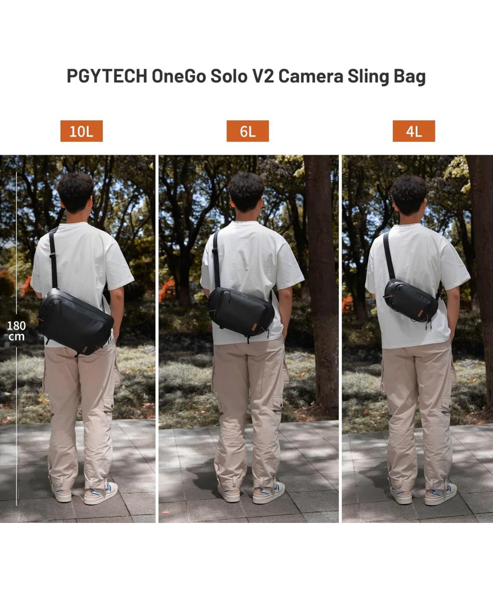 OneGo Solo V2 4L Verde Muschio