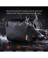OneGo Solo V2 4L Obsidian