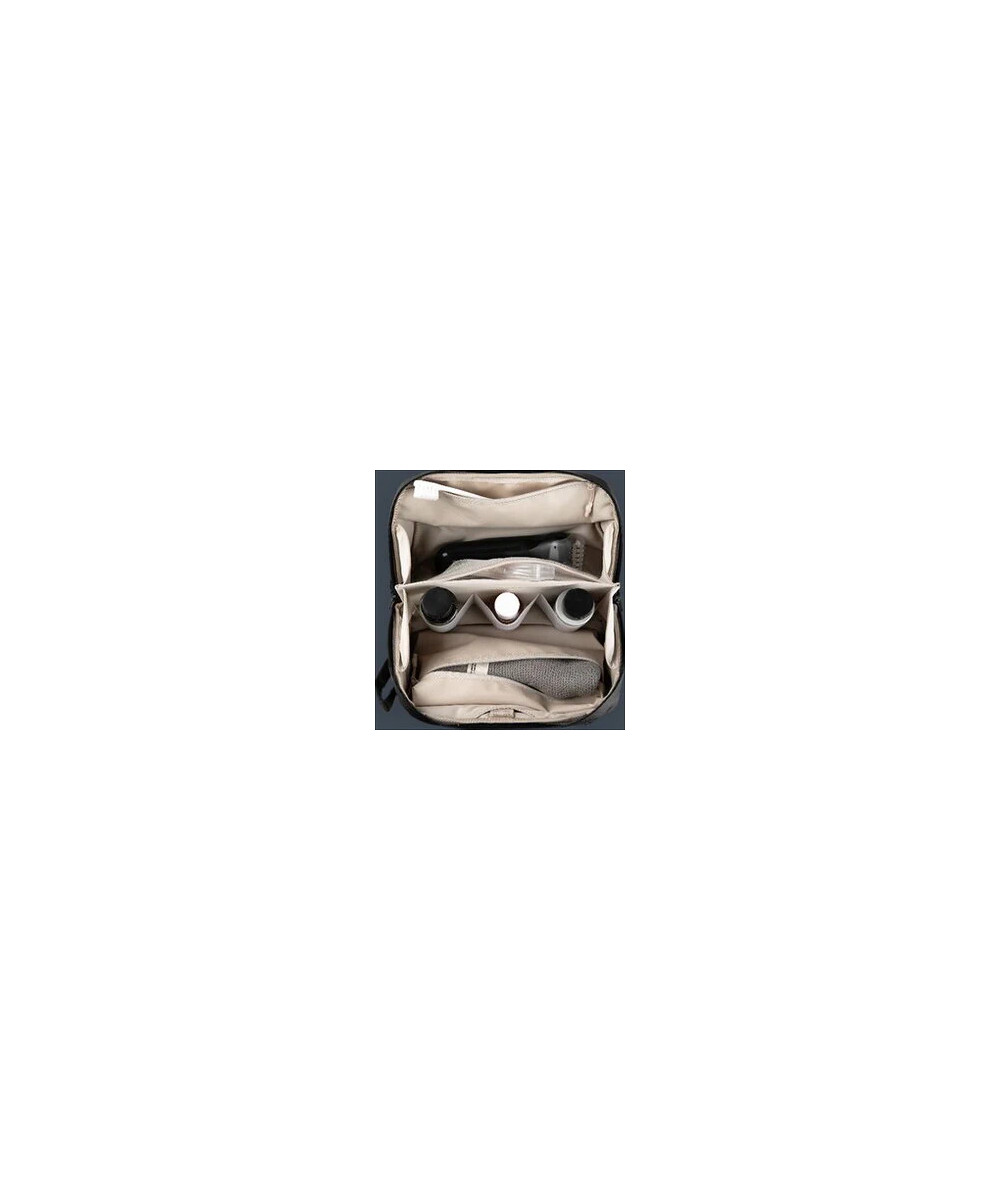 Wash Pouch Twilight Black