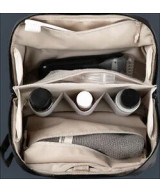 Wash Pouch Twilight Black