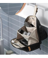 Wash Pouch Twilight Black