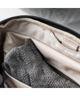 Wash Pouch Twilight Black