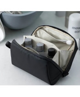 Wash Pouch Twilight Black