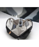 Wash Pouch Verde Muschio