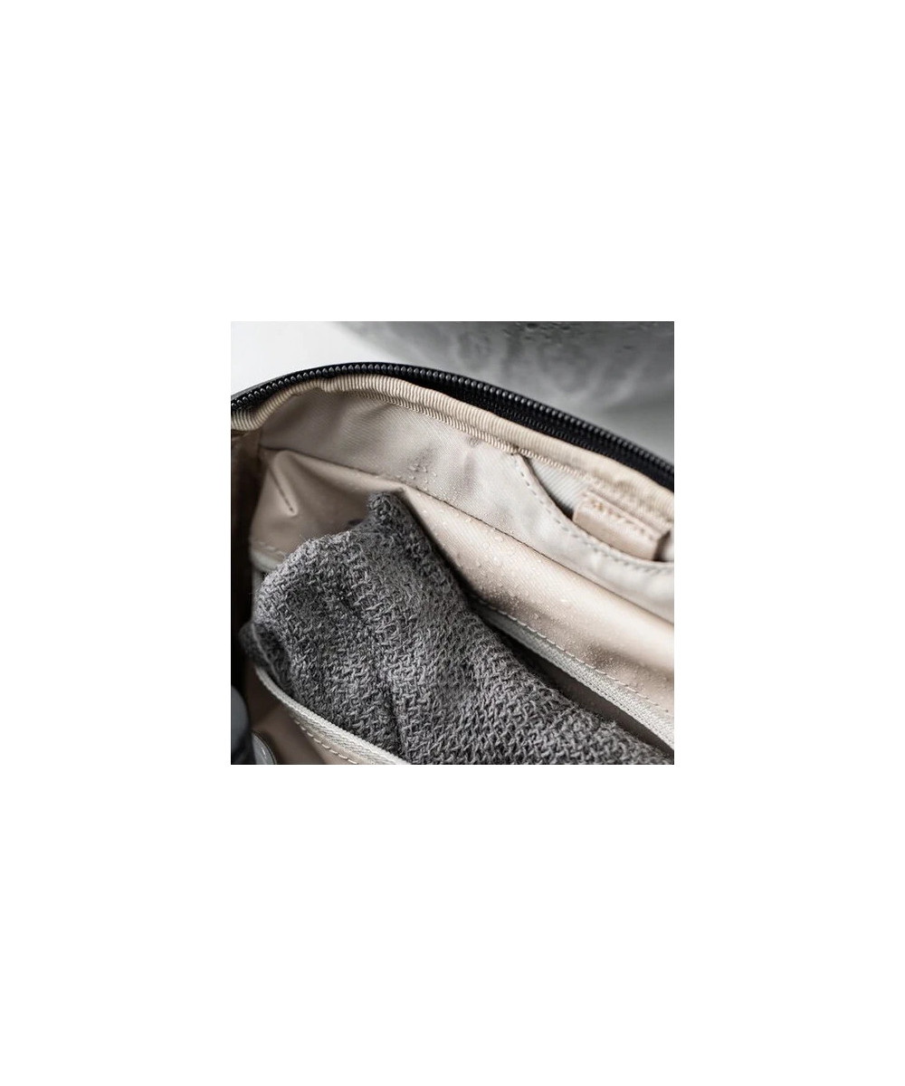Wash Pouch Verde Muschio