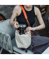 OneGo Drawstring Bag Verde Foresta
