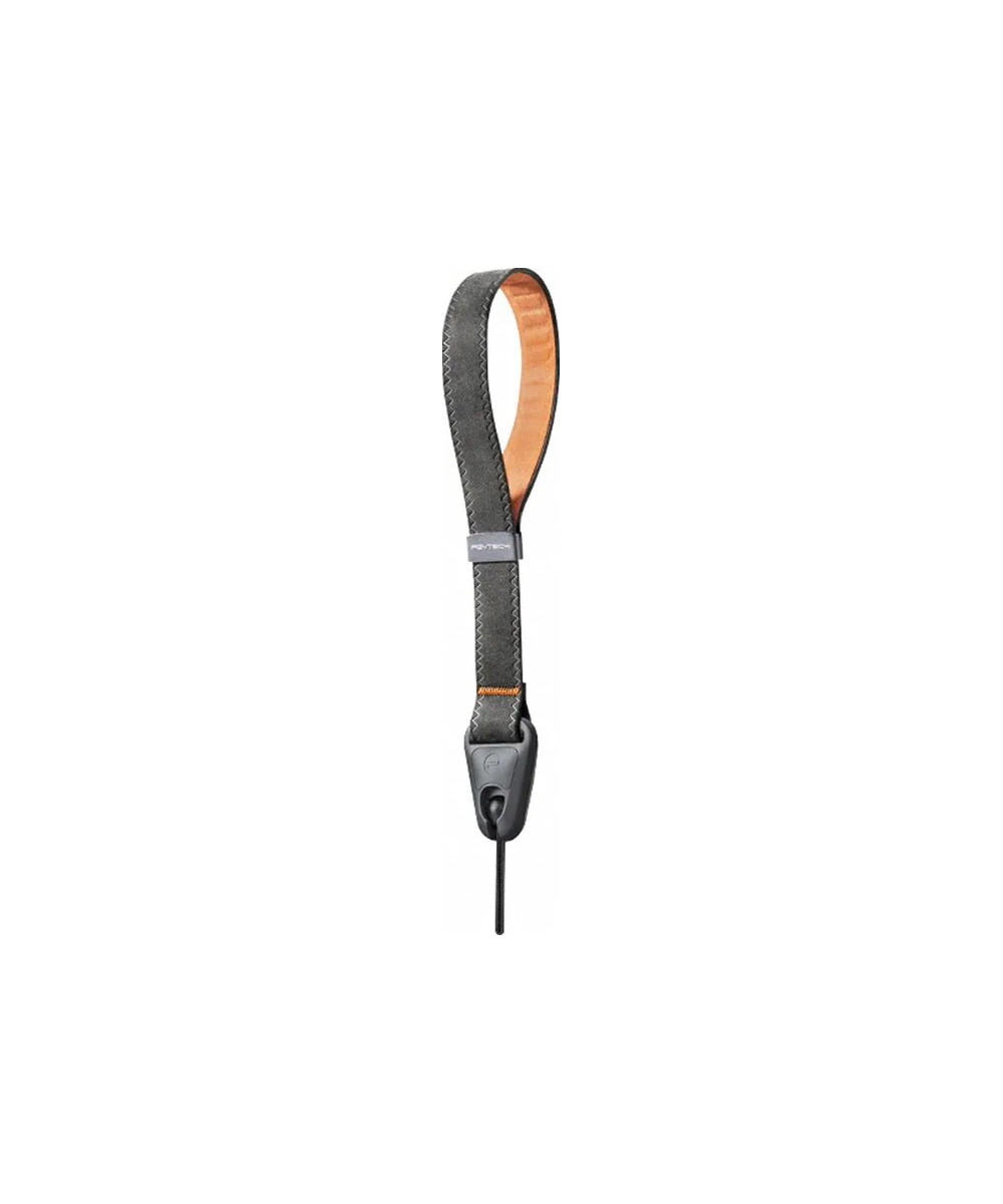 Cinturino da polso con sgancio rapido - Deep Grey