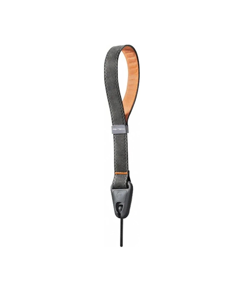 Cinturino da polso con sgancio rapido - Deep Grey