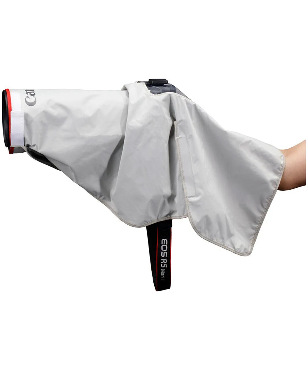 ERC-R5S Rain Cover Small