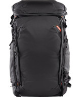 OnePro Flex Backpack Space Black, 50L + Camera Insert L