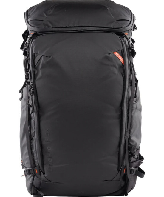 OnePro Flex Backpack Space Black, 50L + Camera Insert M