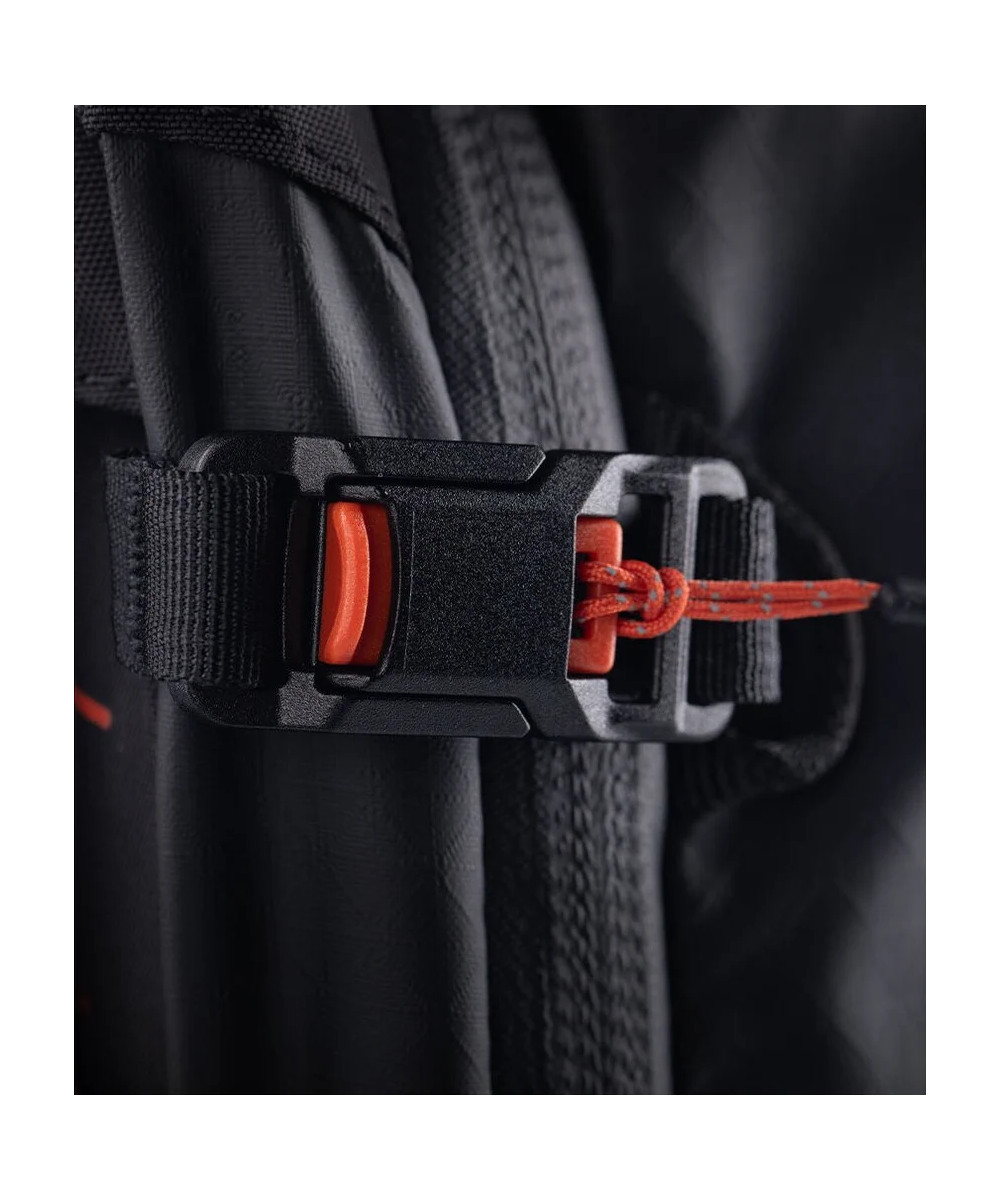 OnePro Flex Backpack Space Black, 50L + Camera Insert M