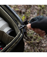 OnePro Flex Backpack Space Black, 50L + Camera Insert M