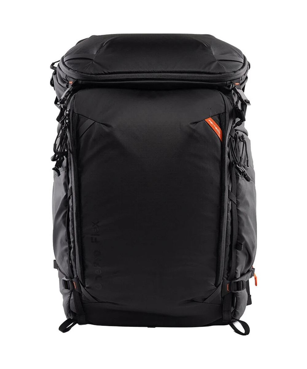 OnePro Flex Backpack Space Black, 40L + Camera Insert L