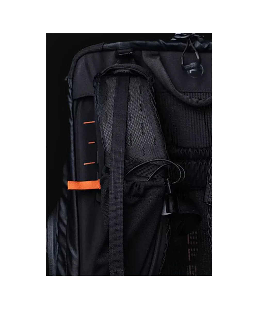 OnePro Flex Backpack Space Black, 40L + Camera Insert L